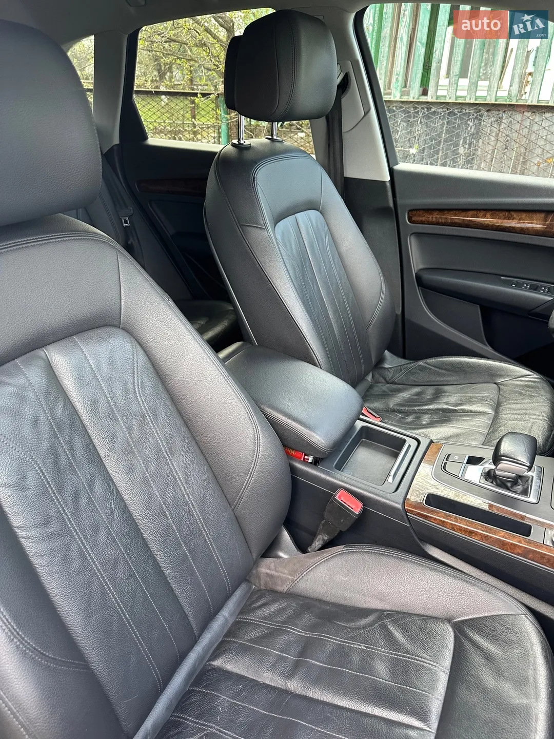 2017 Audi Q5 - мініатюра 43