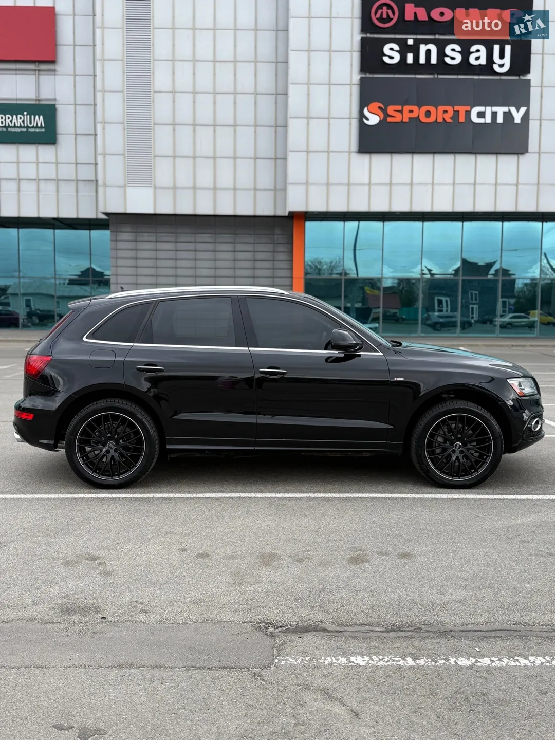 2016 Audi Q5 - мініатюра 7