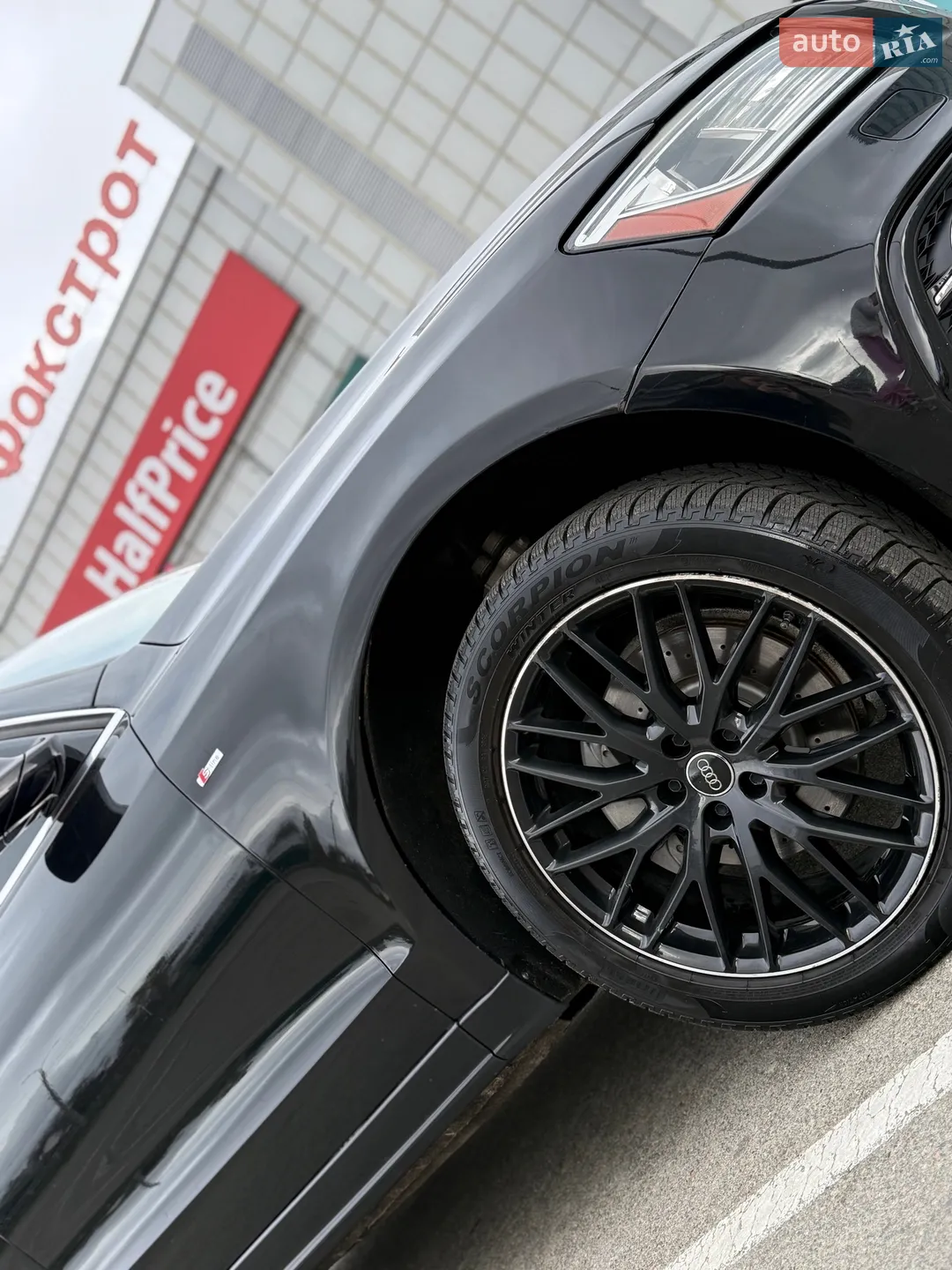 2016 Audi Q5 - мініатюра 10