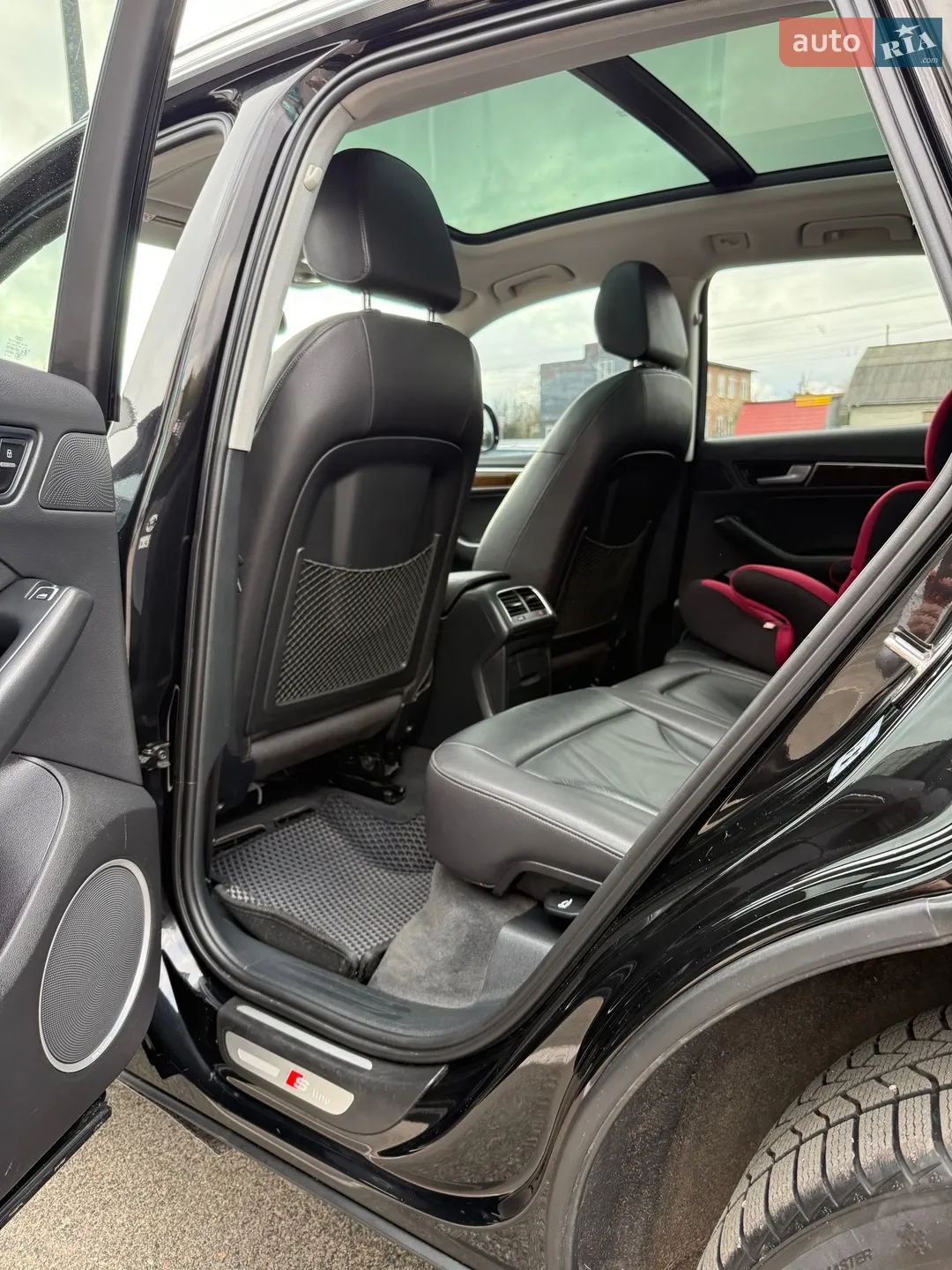 2016 Audi Q5 - мініатюра 26