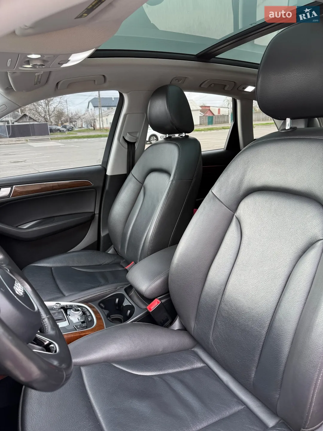 2016 Audi Q5 - мініатюра 31