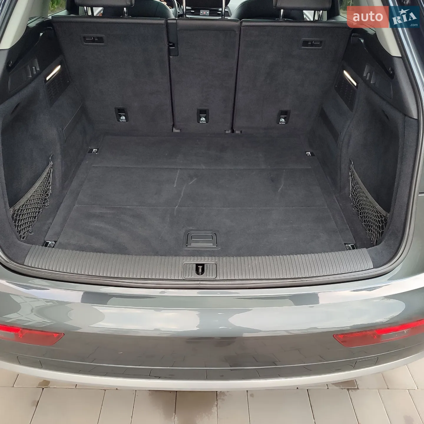 2018 Audi Q5 - мініатюра 17