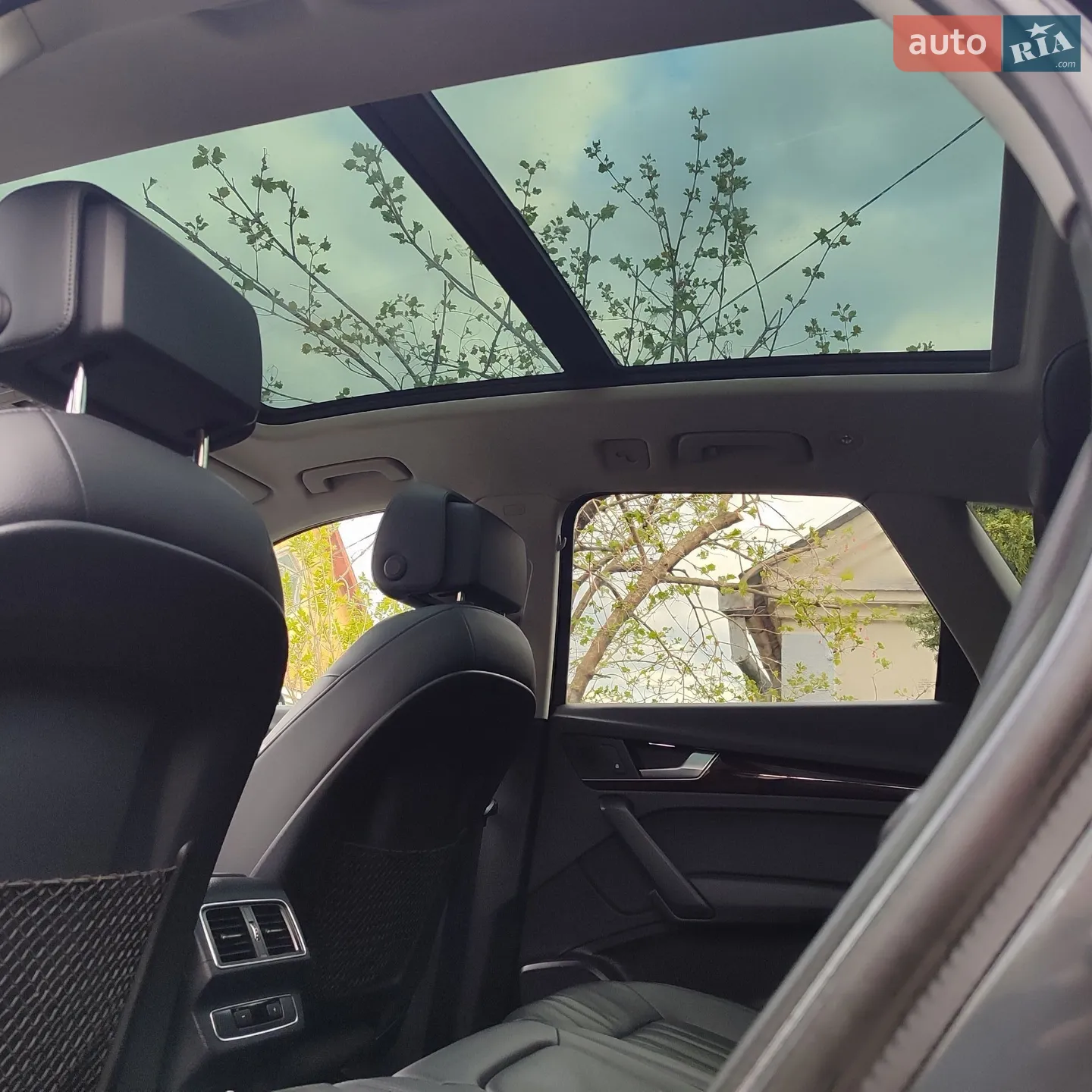 2018 Audi Q5 - мініатюра 16