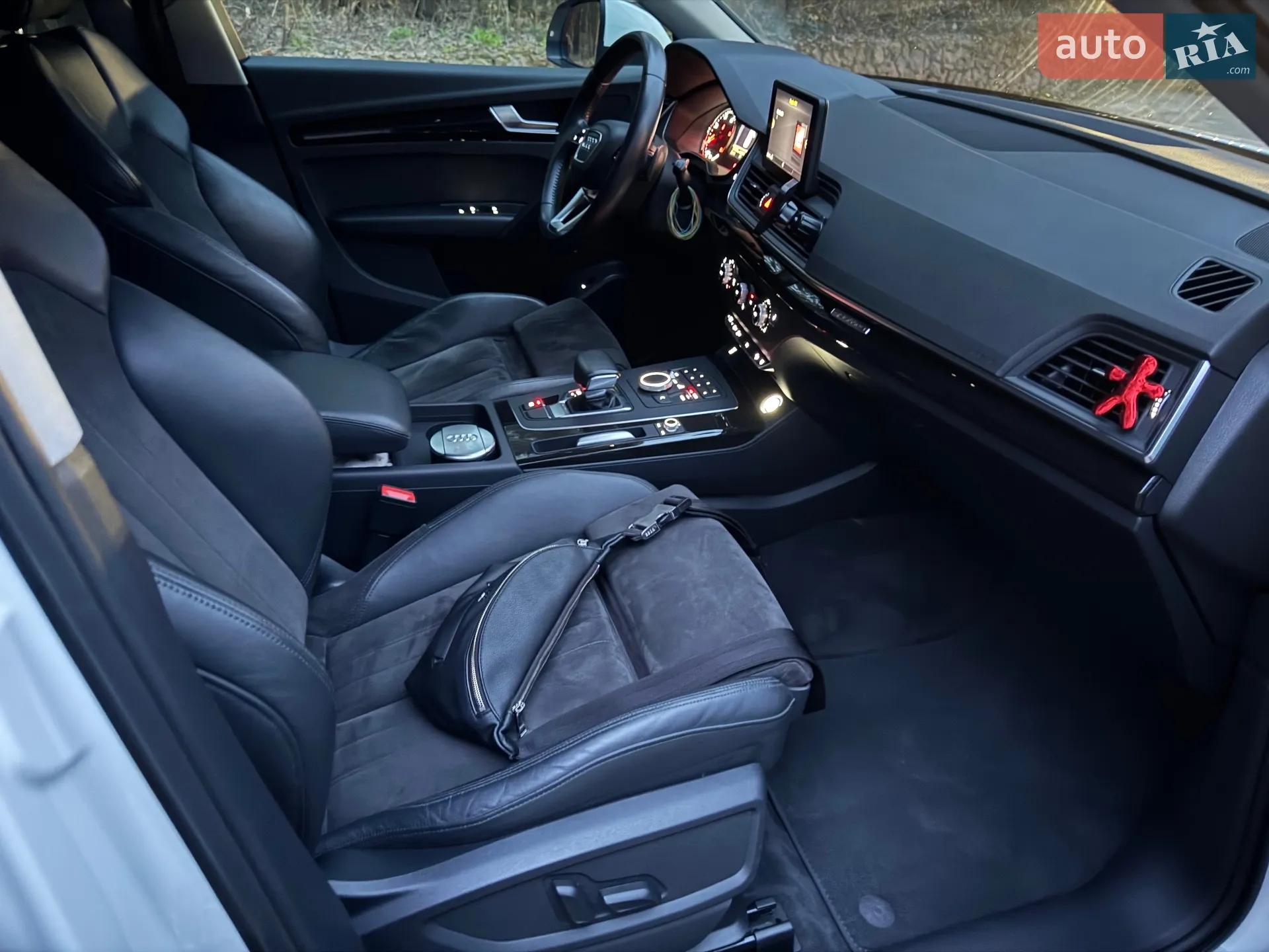 2018 Audi Q5 - мініатюра 19