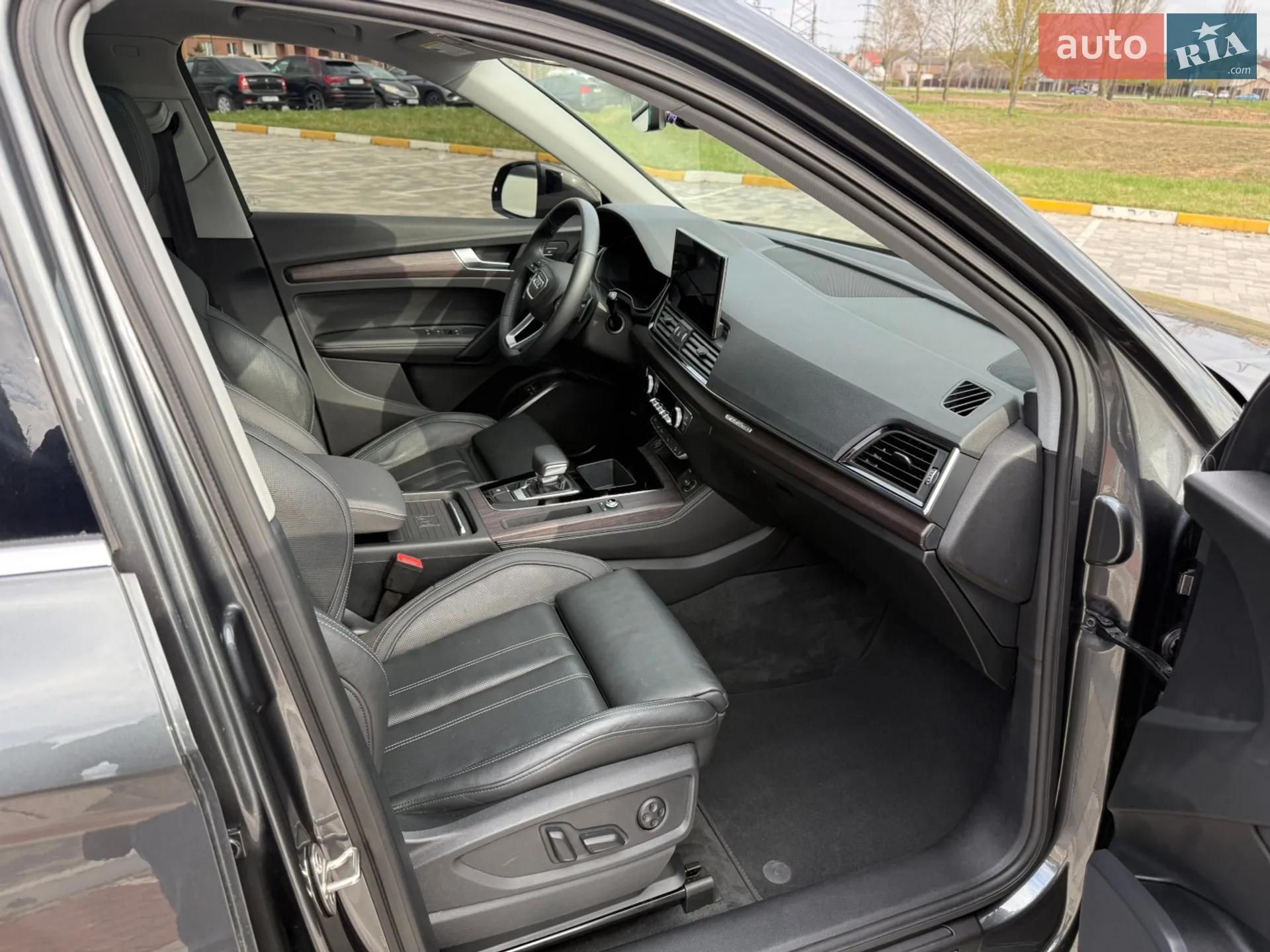 2021 Audi Q5 - мініатюра 28