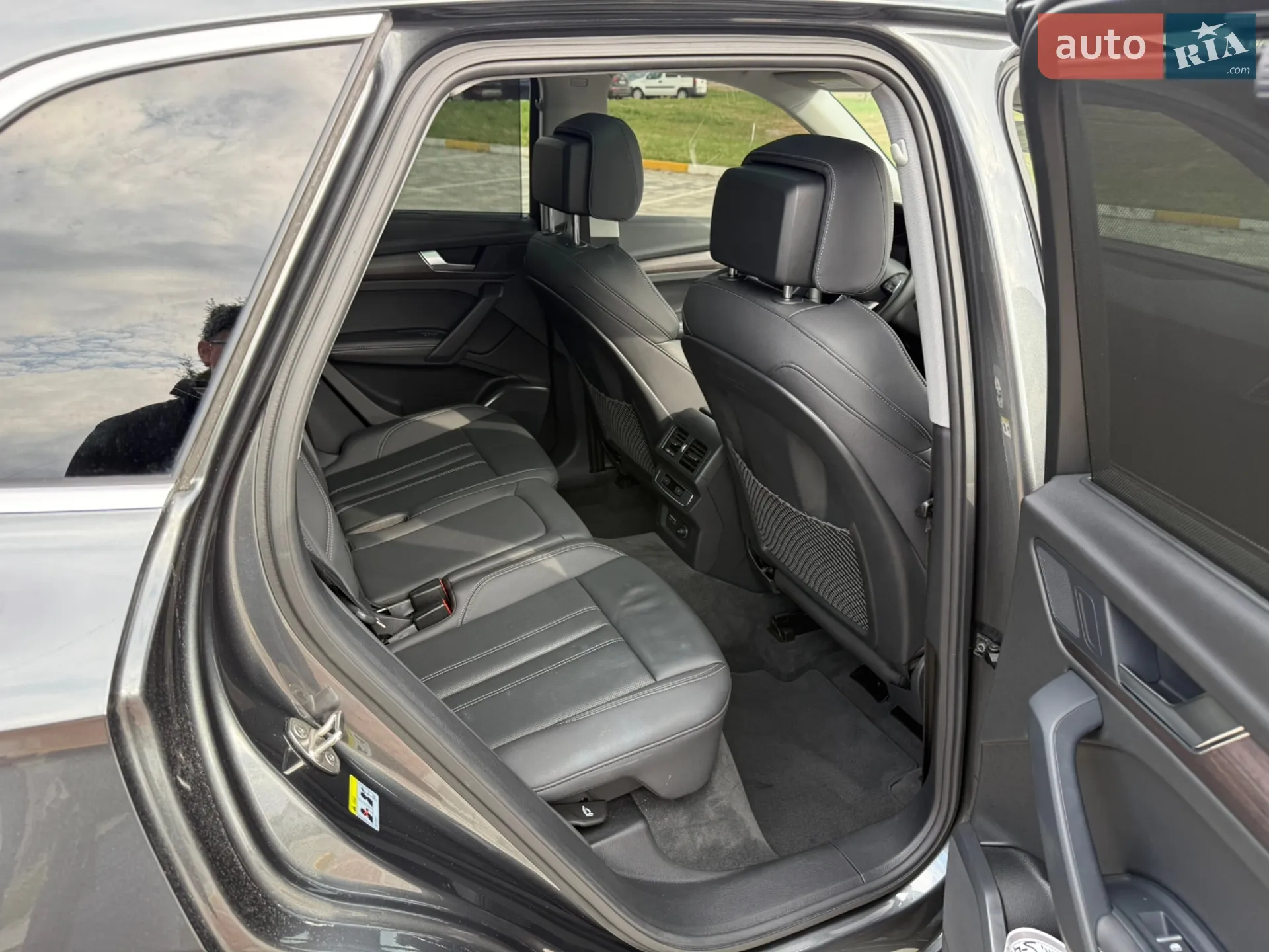 2021 Audi Q5 - мініатюра 31
