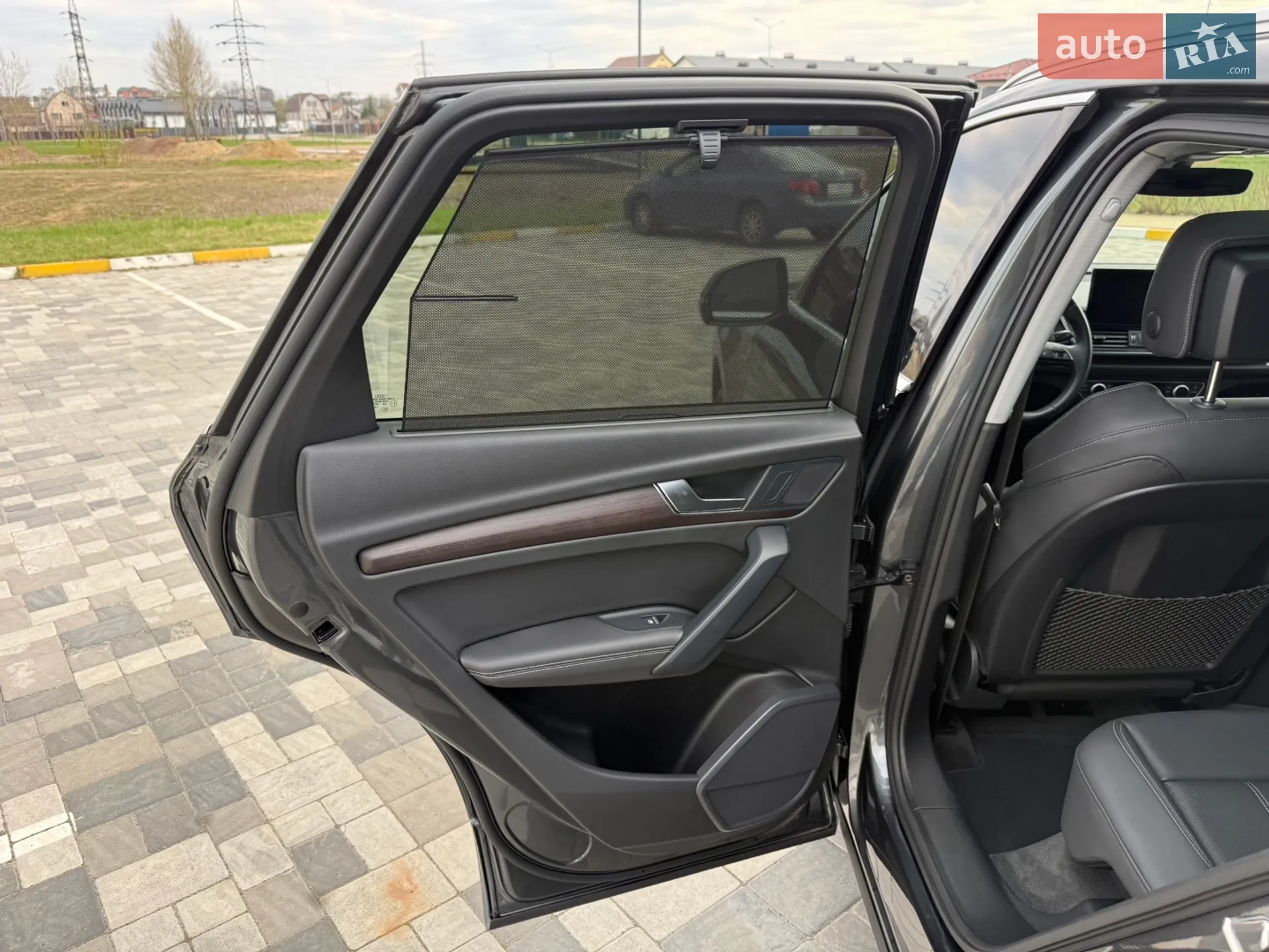 2021 Audi Q5 - мініатюра 37