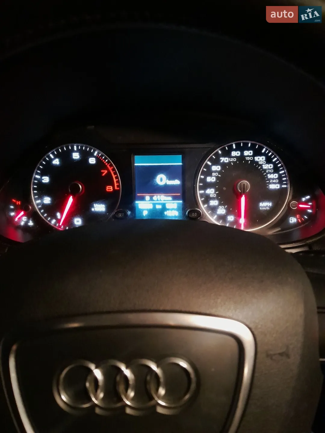 2015 Audi Q5 - мініатюра 3