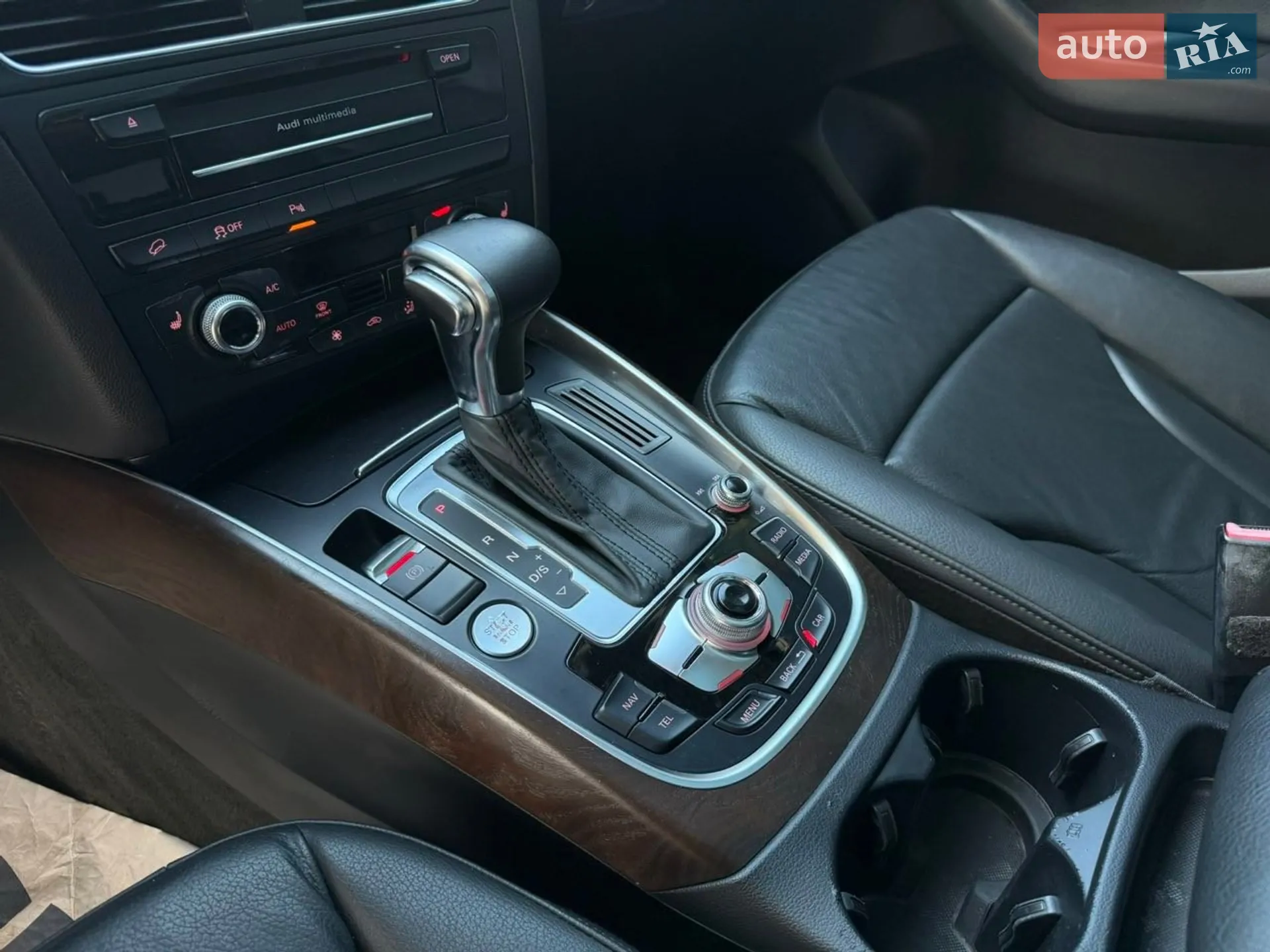 2015 Audi Q5 - мініатюра 35