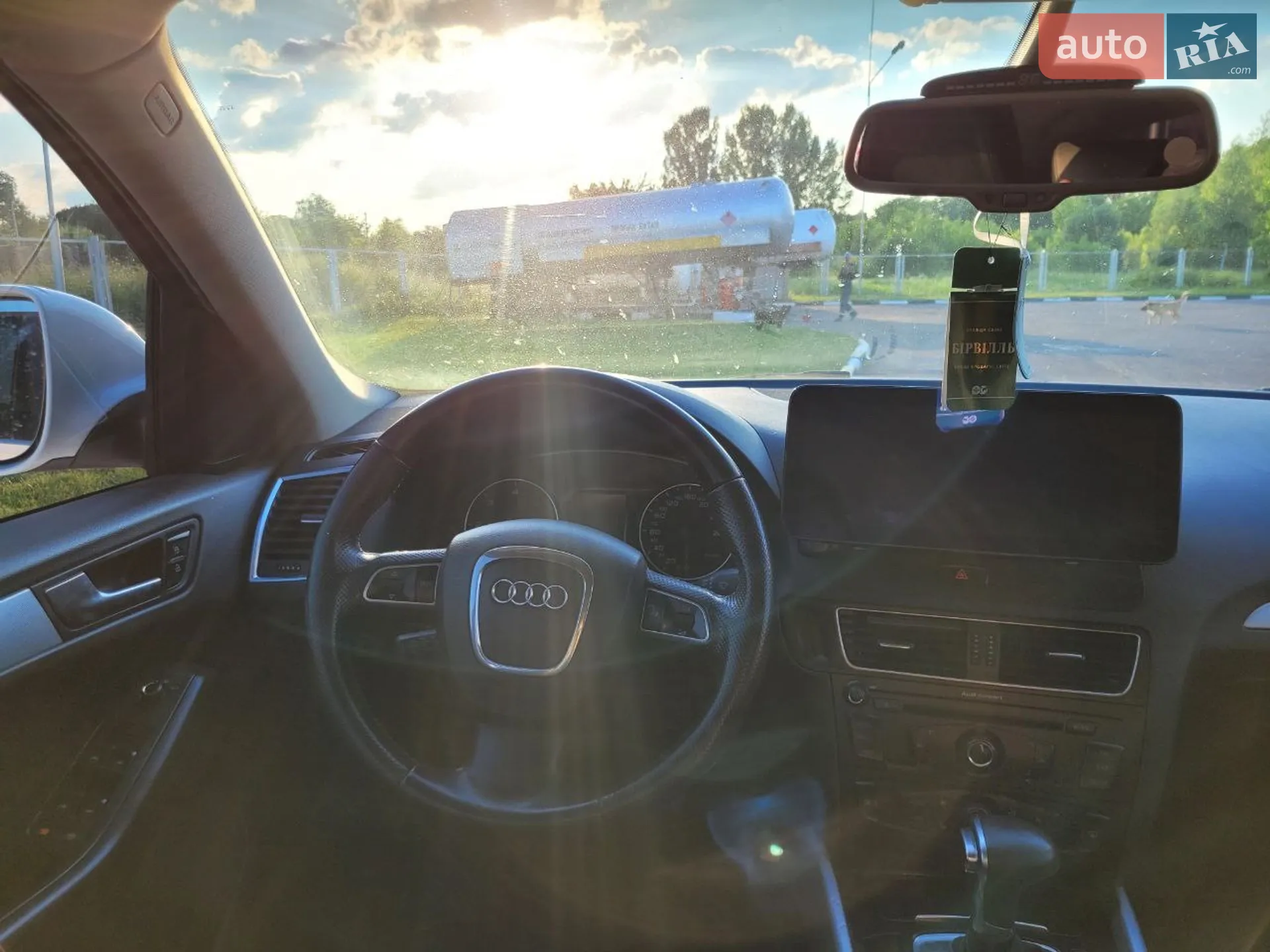 2011 Audi Q5 - мініатюра 15