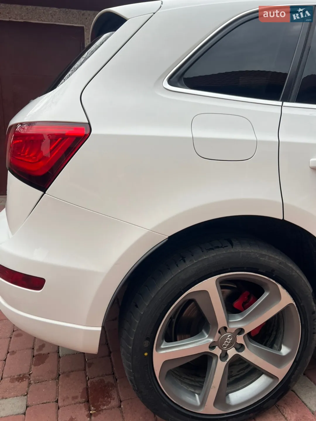 2013 Audi Q5 - мініатюра 13