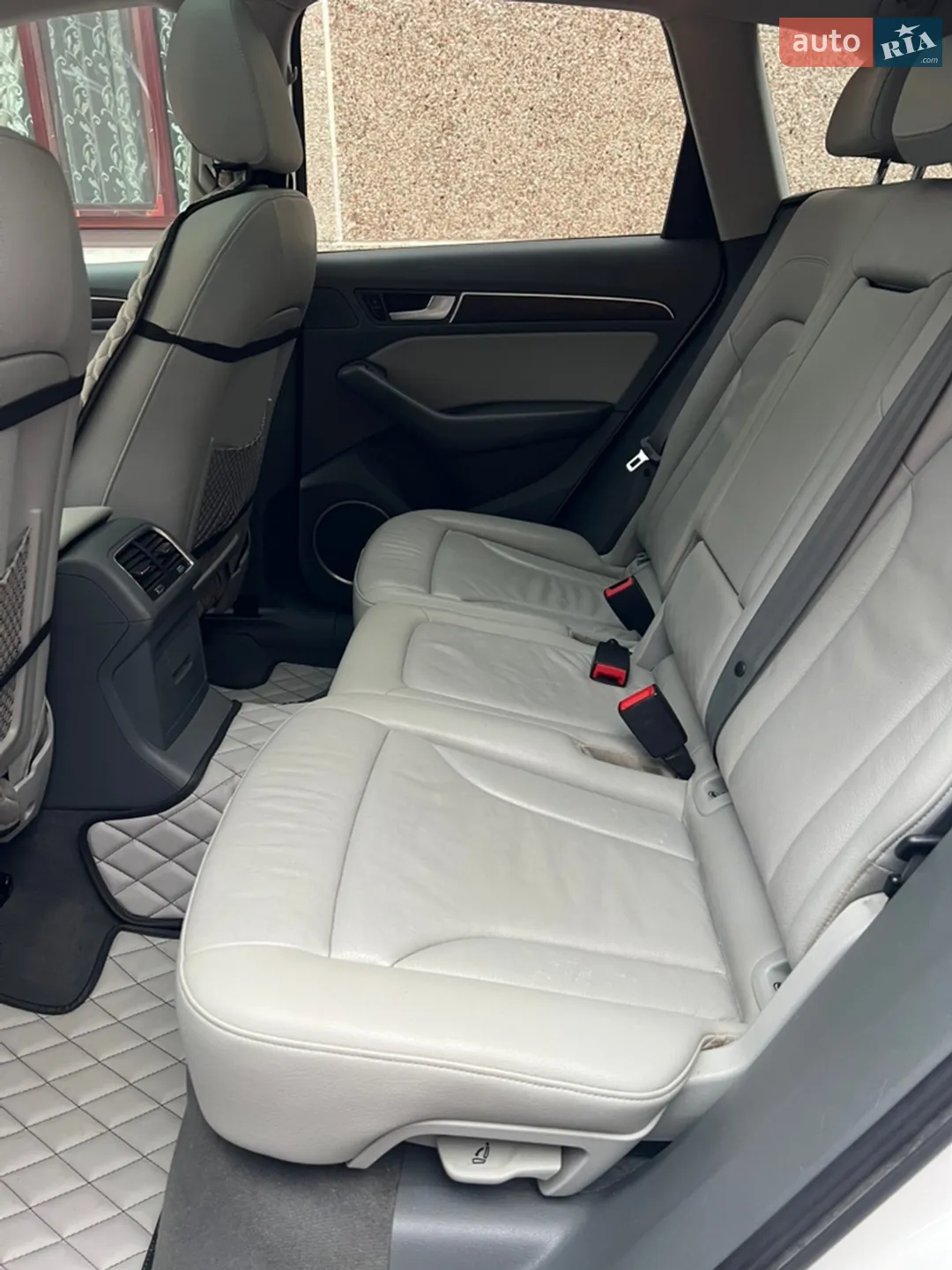 2013 Audi Q5 - мініатюра 23