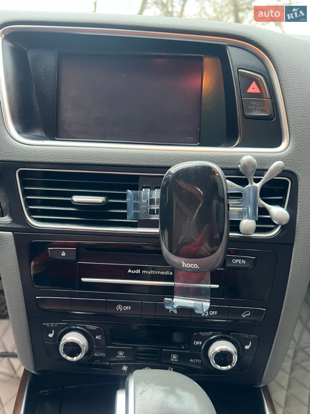 2013 Audi Q5 - мініатюра 26