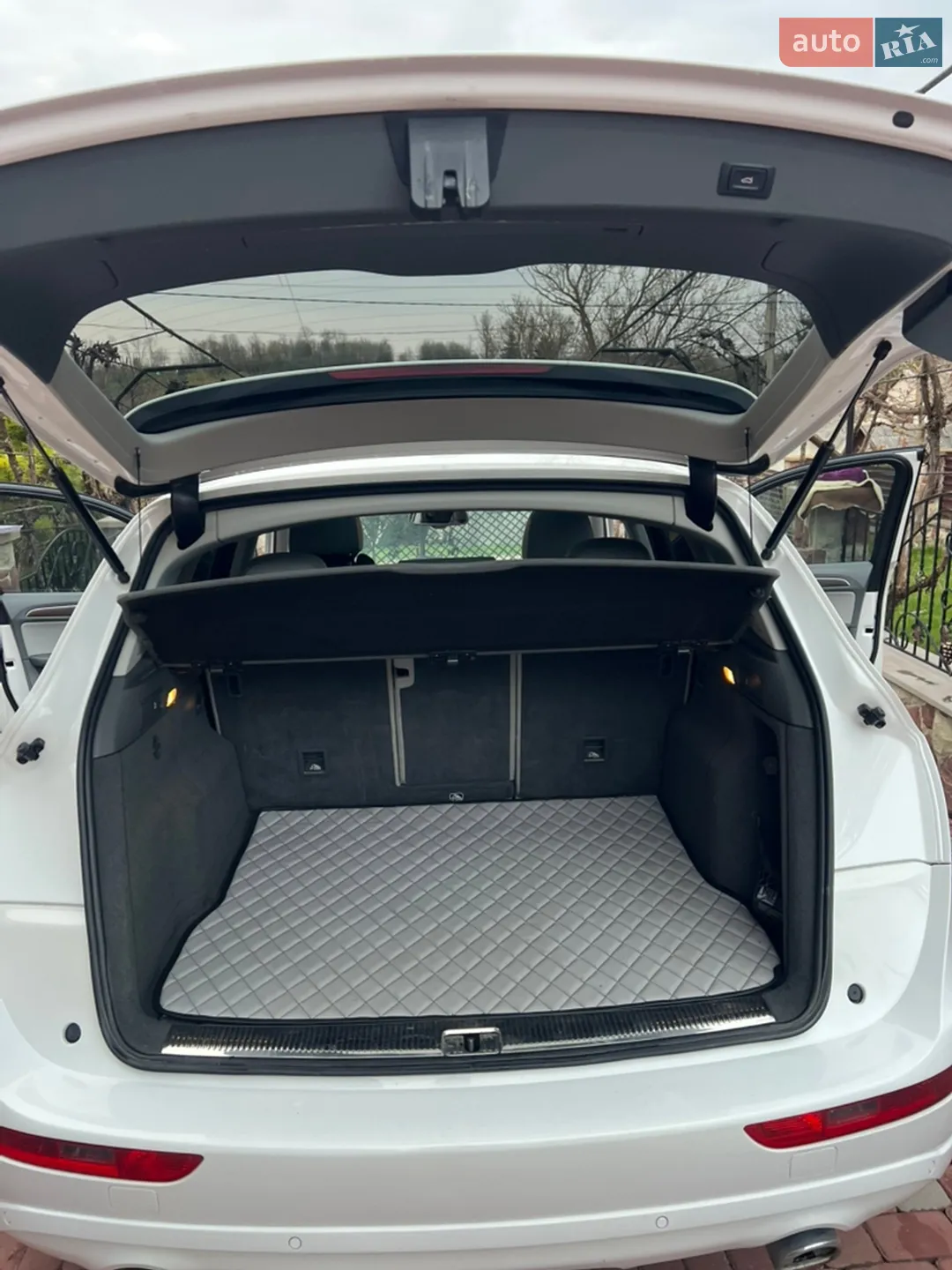 2013 Audi Q5 - мініатюра 31