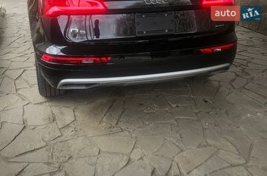 Внедорожник / Кроссовер Audi Q5 2019 в Балаклее