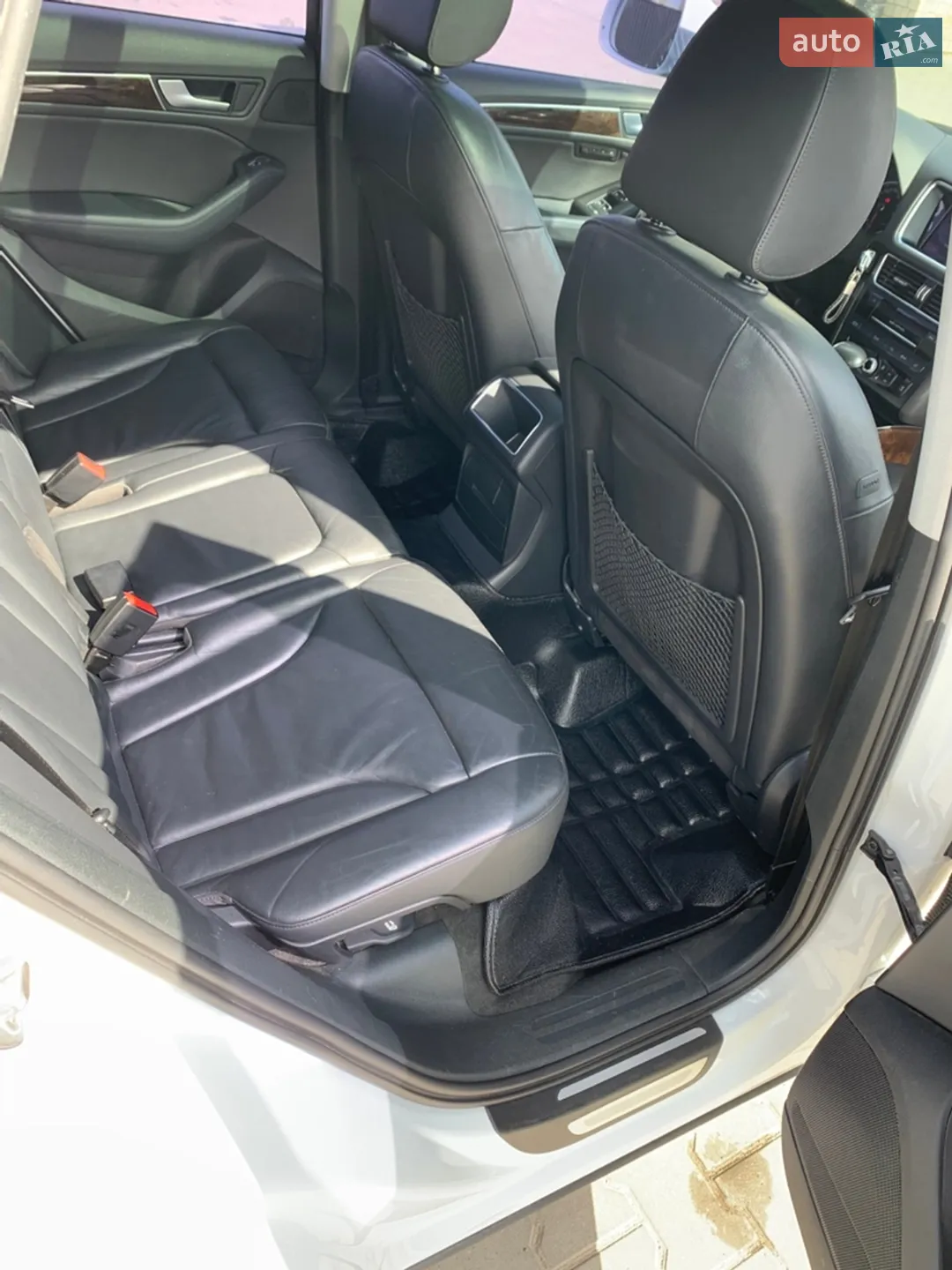 2014 Audi Q5 - мініатюра 9