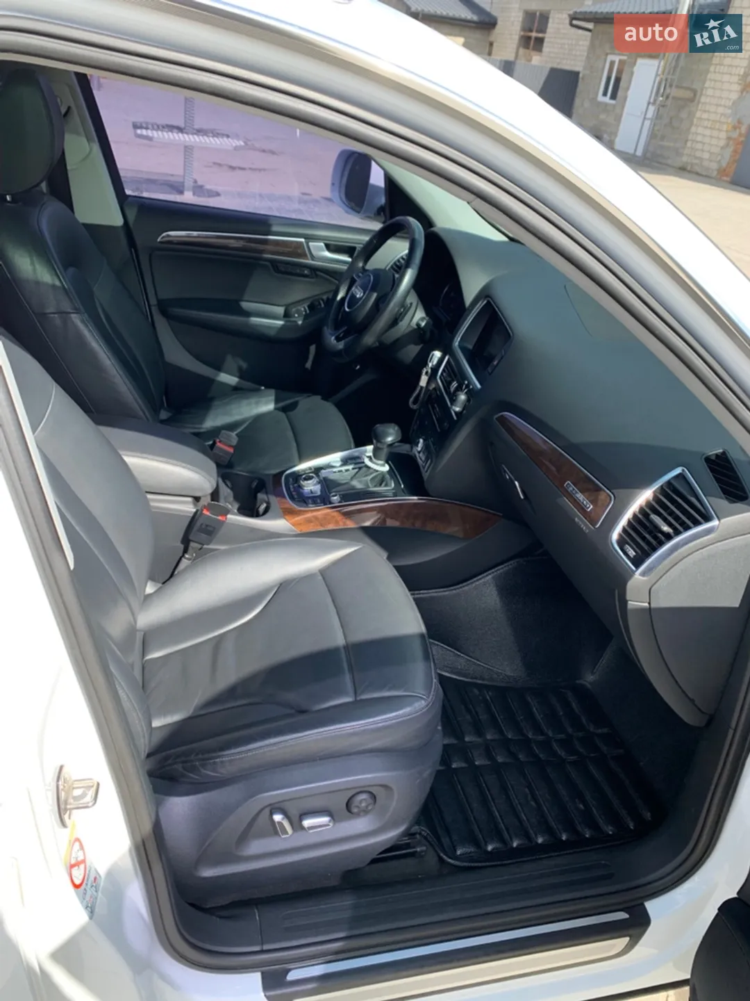 2014 Audi Q5 - мініатюра 8