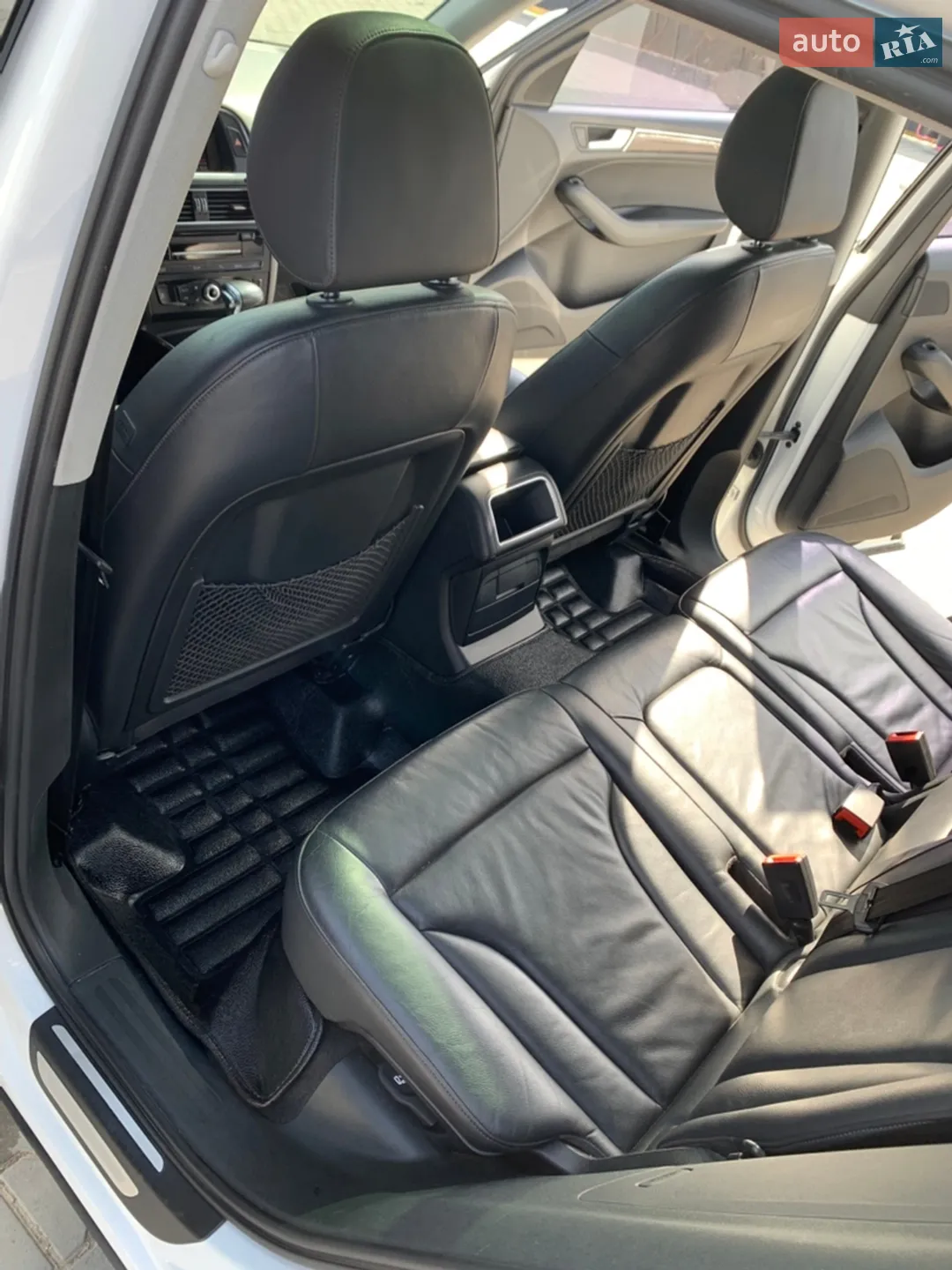 2014 Audi Q5 - мініатюра 10