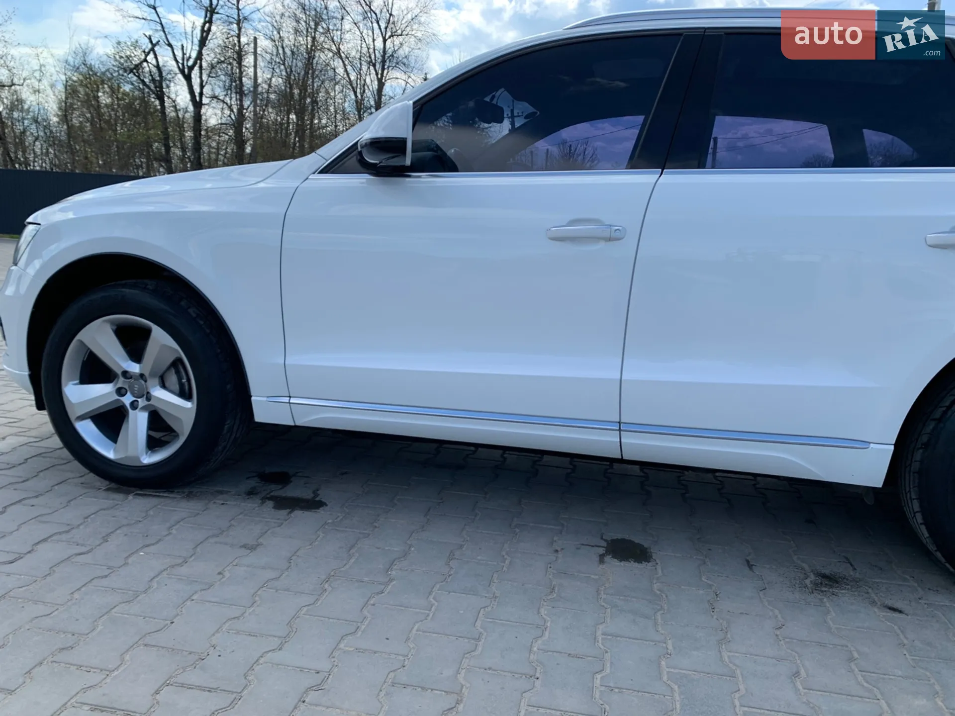 2014 Audi Q5 - мініатюра 22