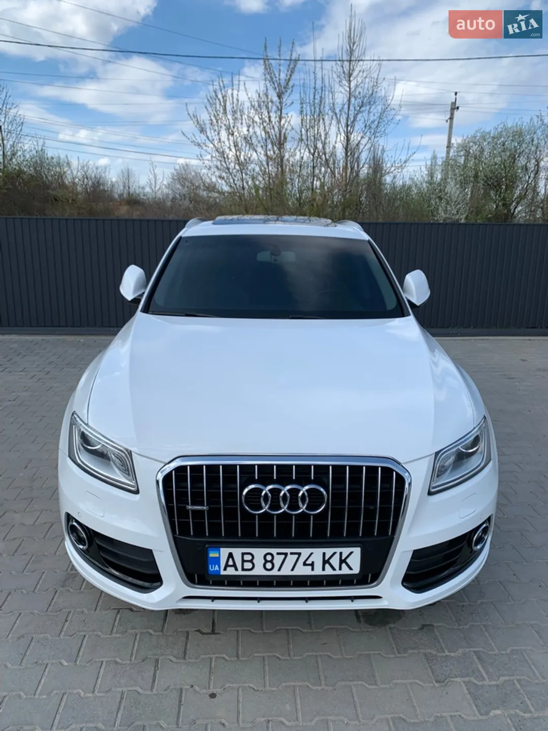2014 Audi Q5 - мініатюра 25