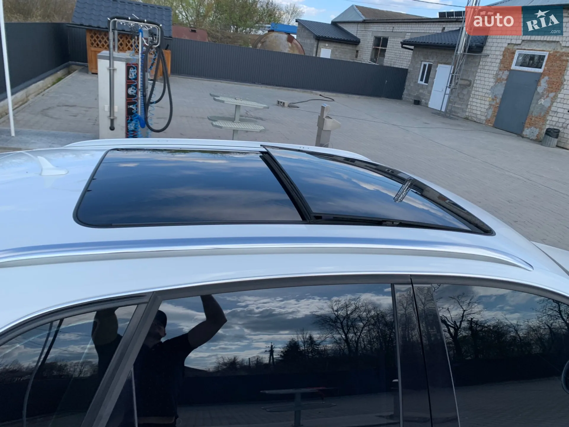 2014 Audi Q5 - мініатюра 26