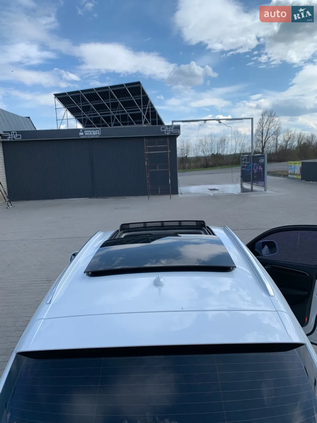 2014 Audi Q5 - мініатюра 28