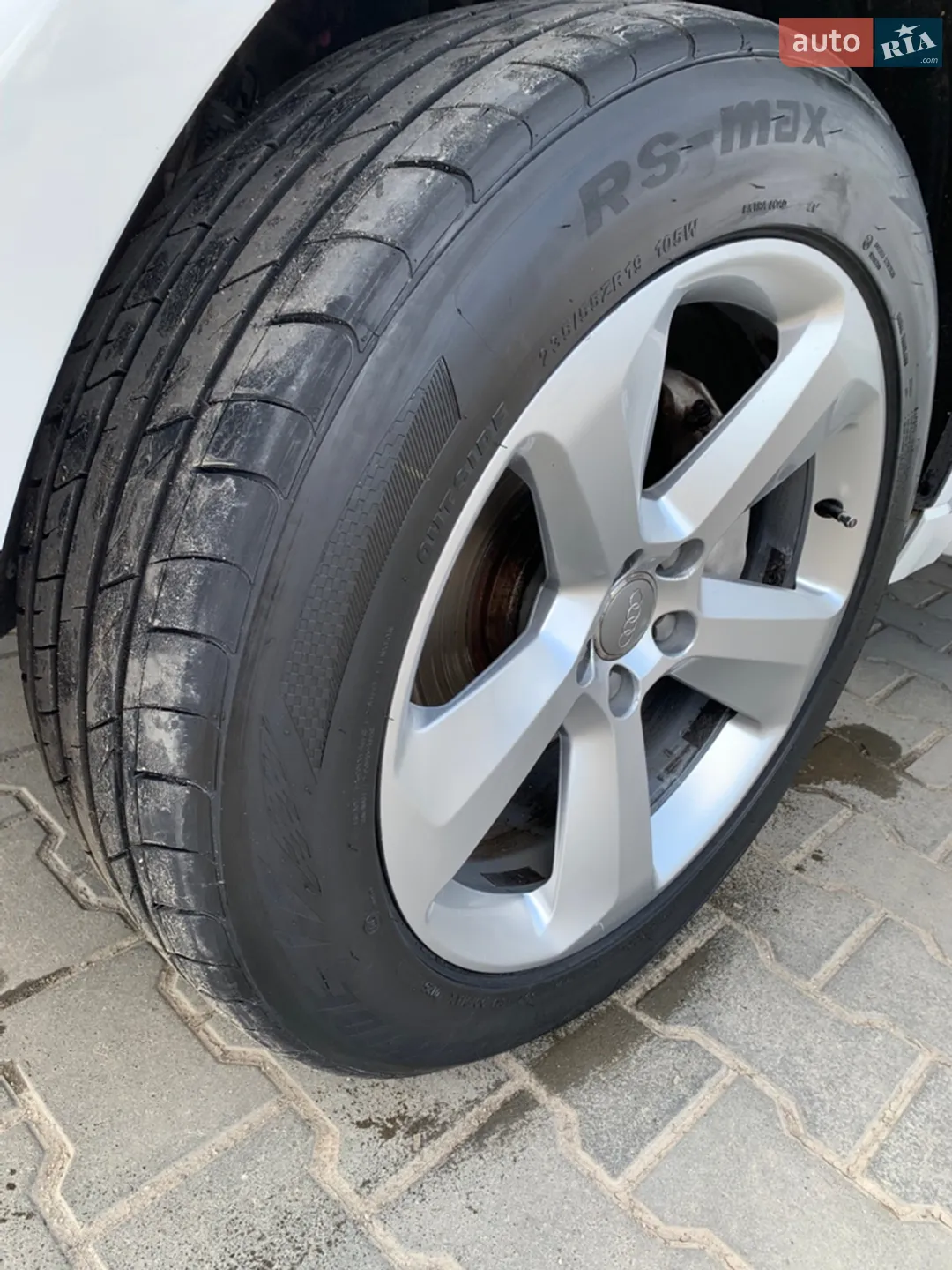 2014 Audi Q5 - мініатюра 33