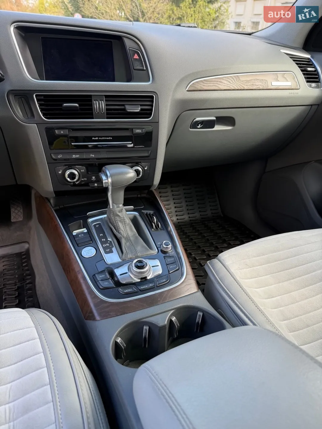 2014 Audi Q5 - мініатюра 14