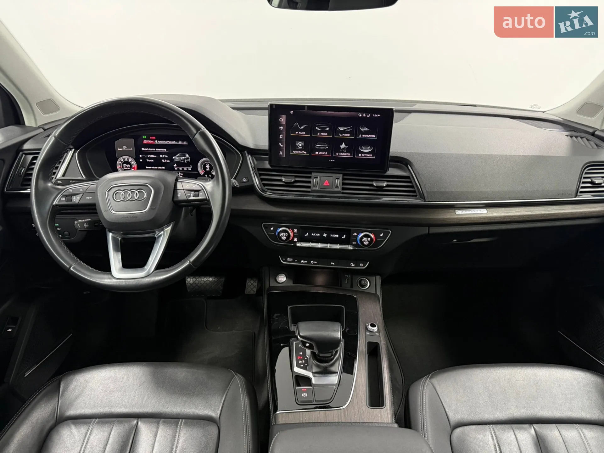 2020 Audi Q5 - мініатюра 24