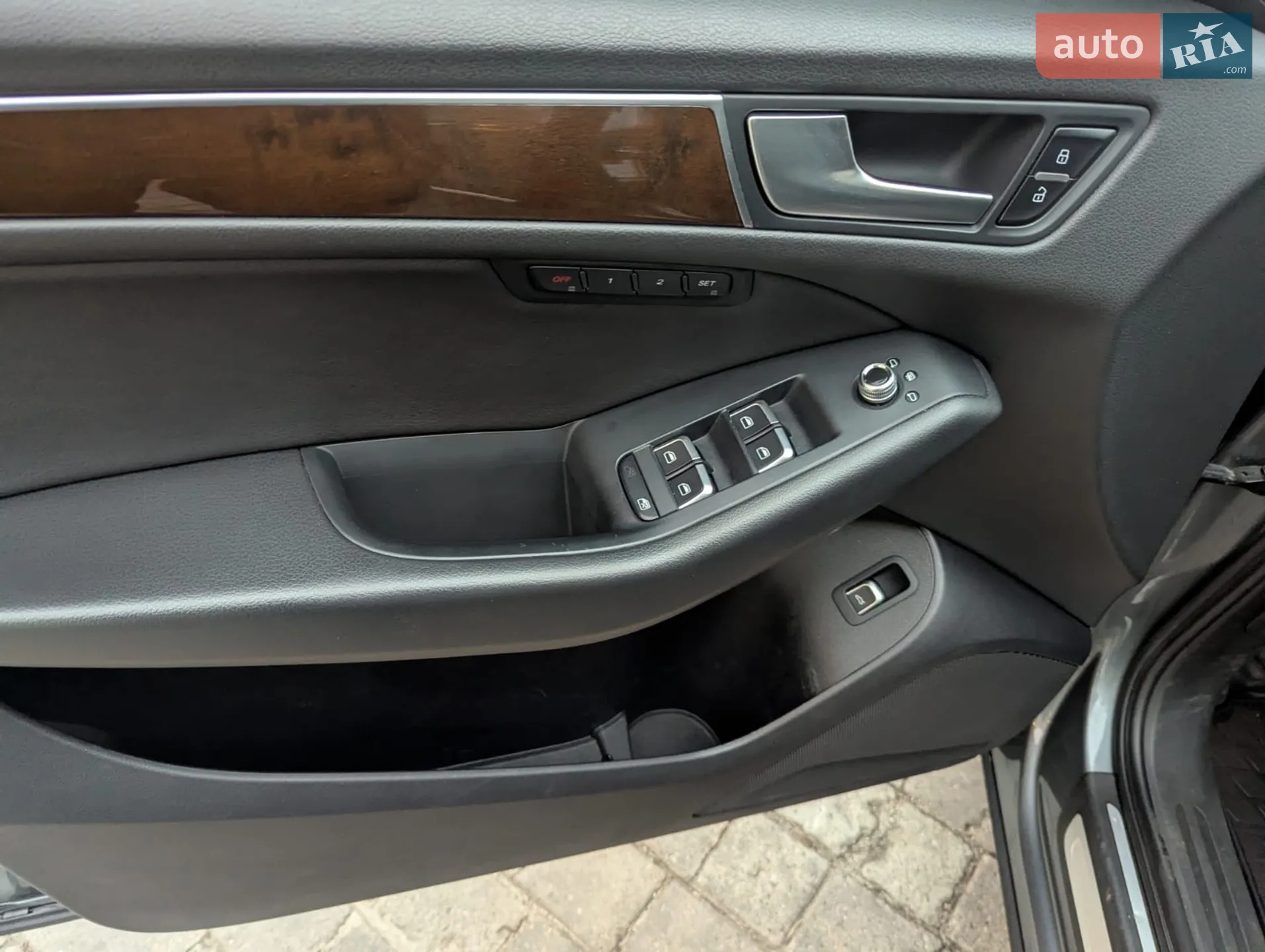 2013 Audi Q5 - мініатюра 16