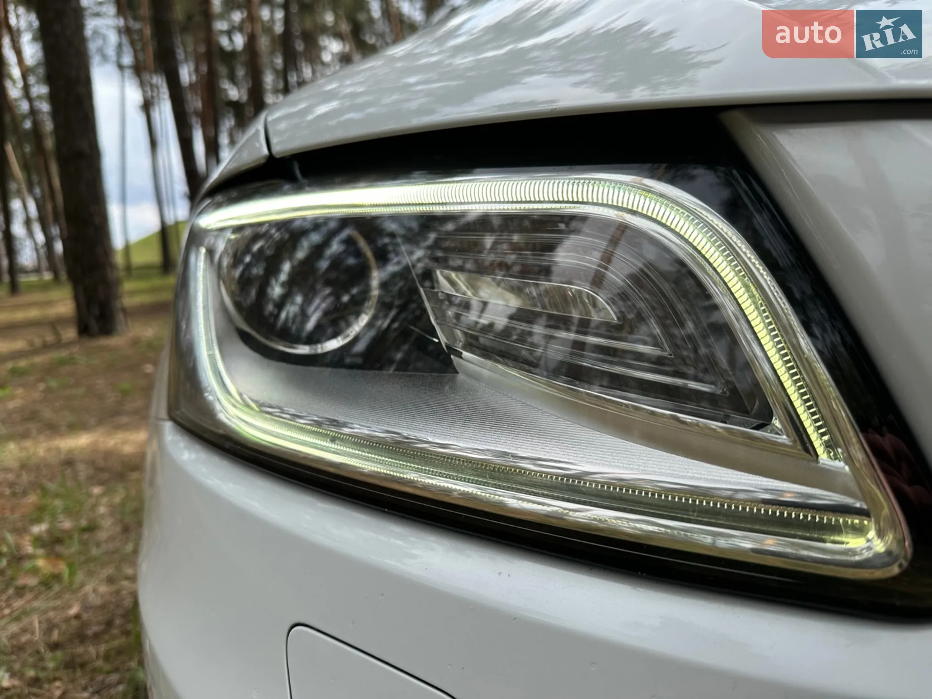 2013 Audi Q5 - мініатюра 7