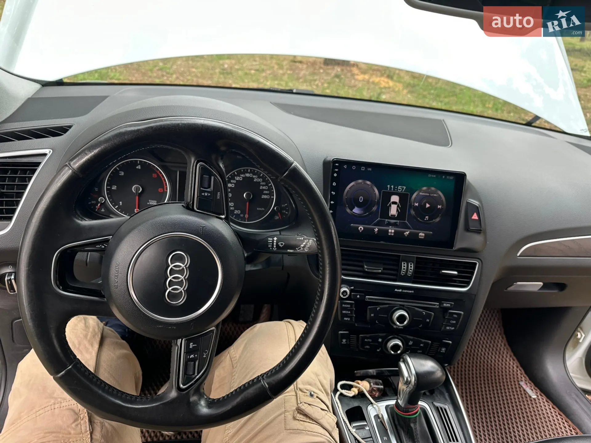 2013 Audi Q5 - мініатюра 25
