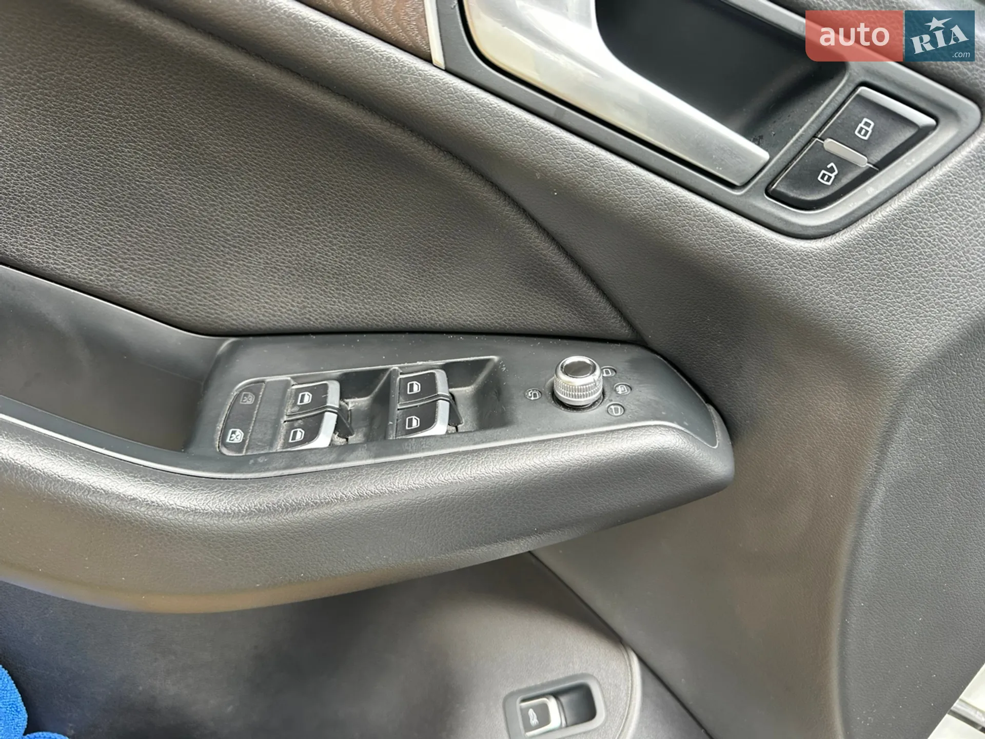 2013 Audi Q5 - мініатюра 32