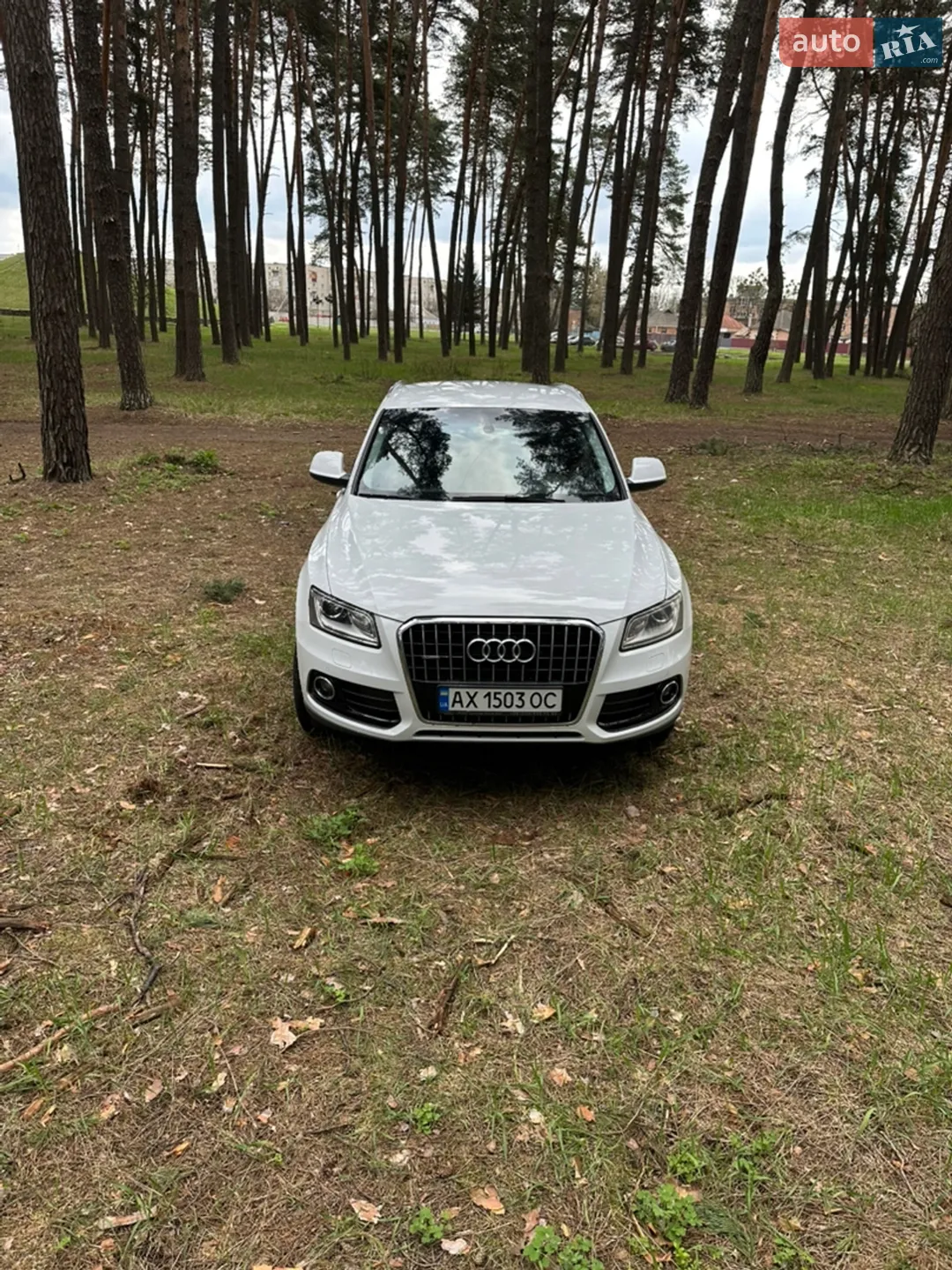2013 Audi Q5 - мініатюра 59