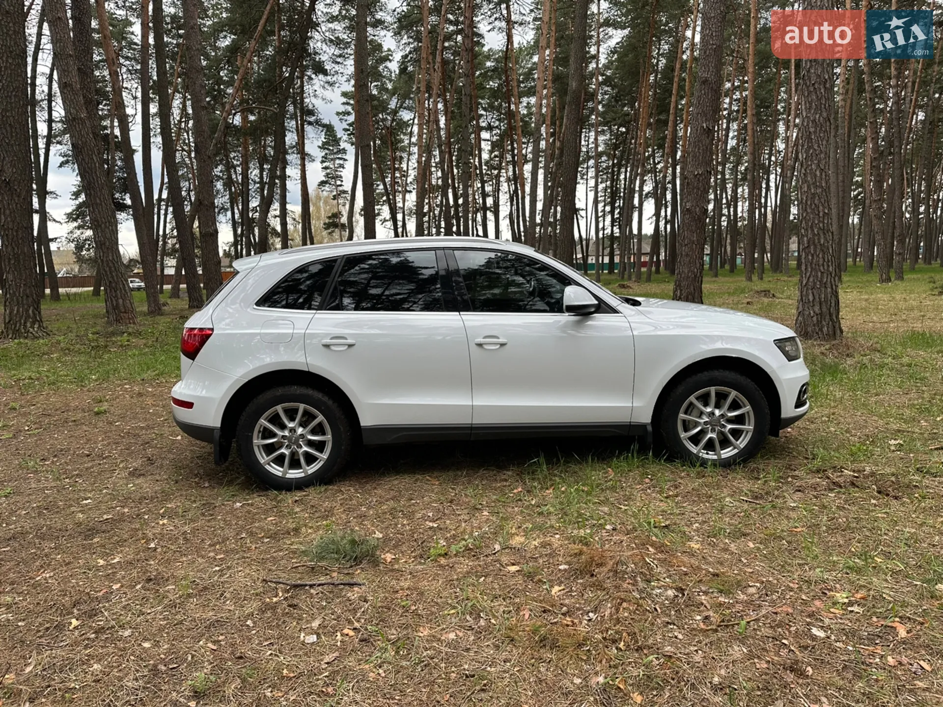 2013 Audi Q5 - мініатюра 61