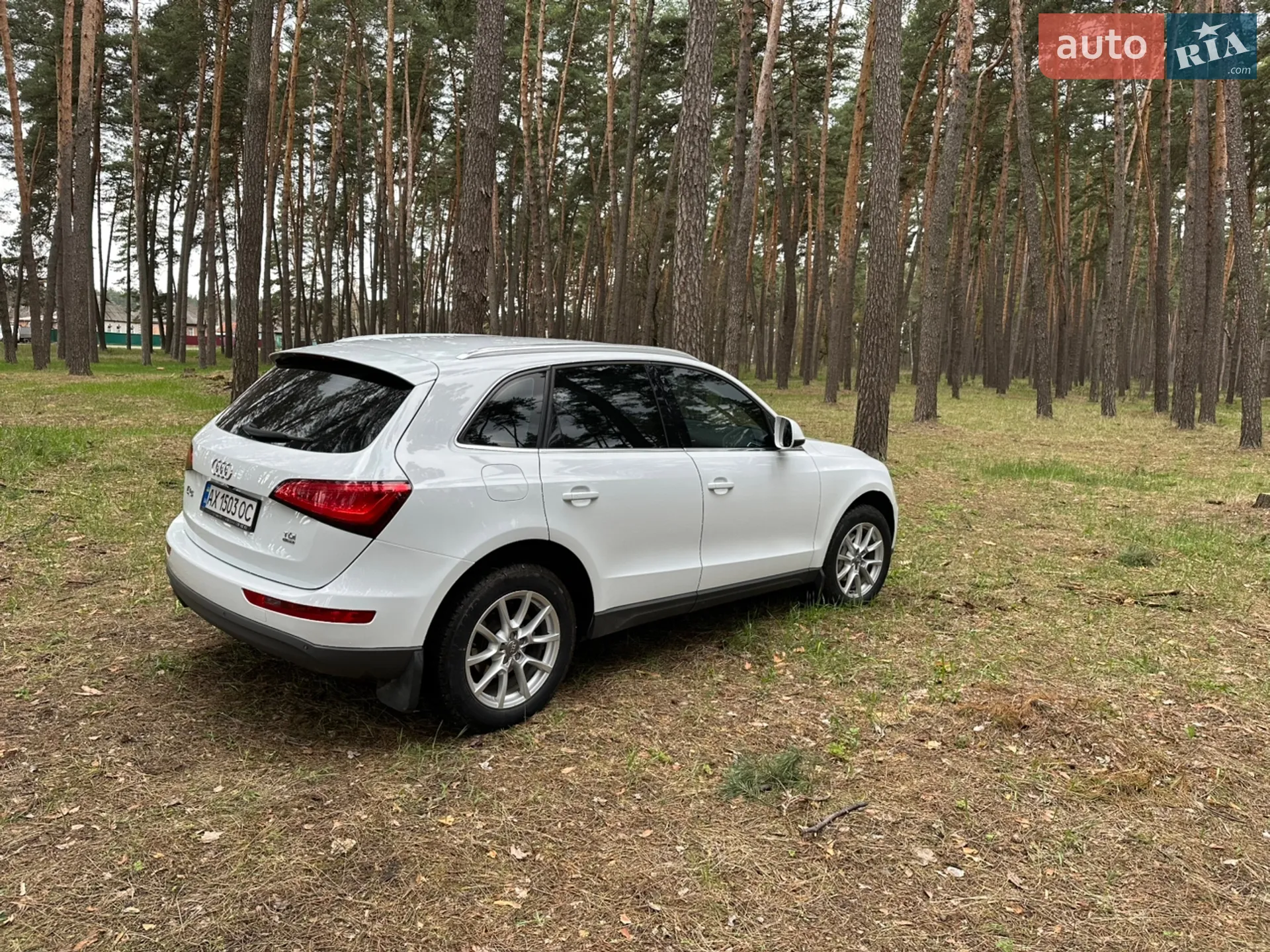 2013 Audi Q5 - мініатюра 67