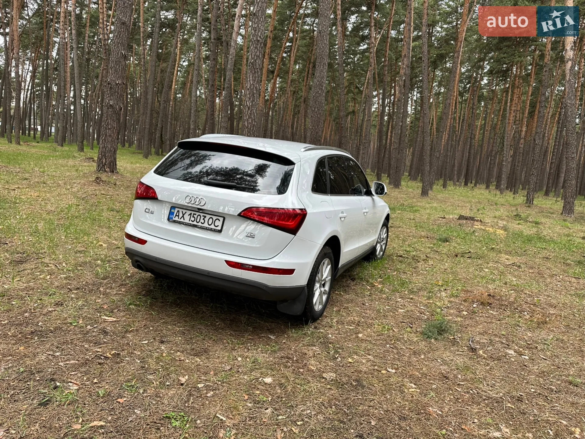 2013 Audi Q5 - мініатюра 68