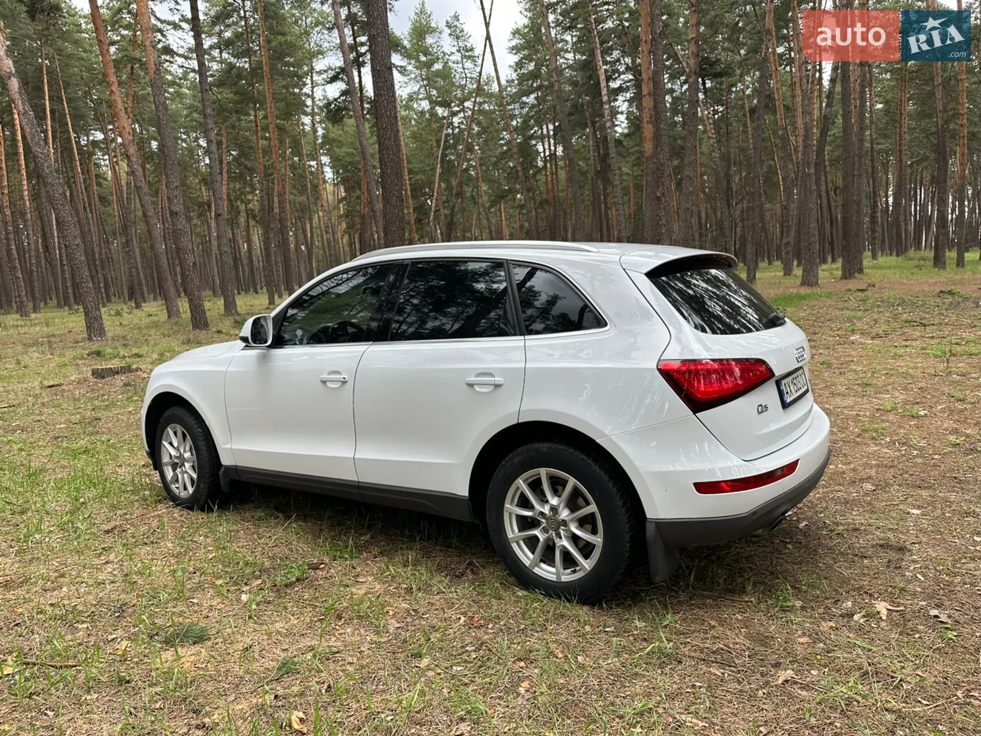 2013 Audi Q5 - мініатюра 73