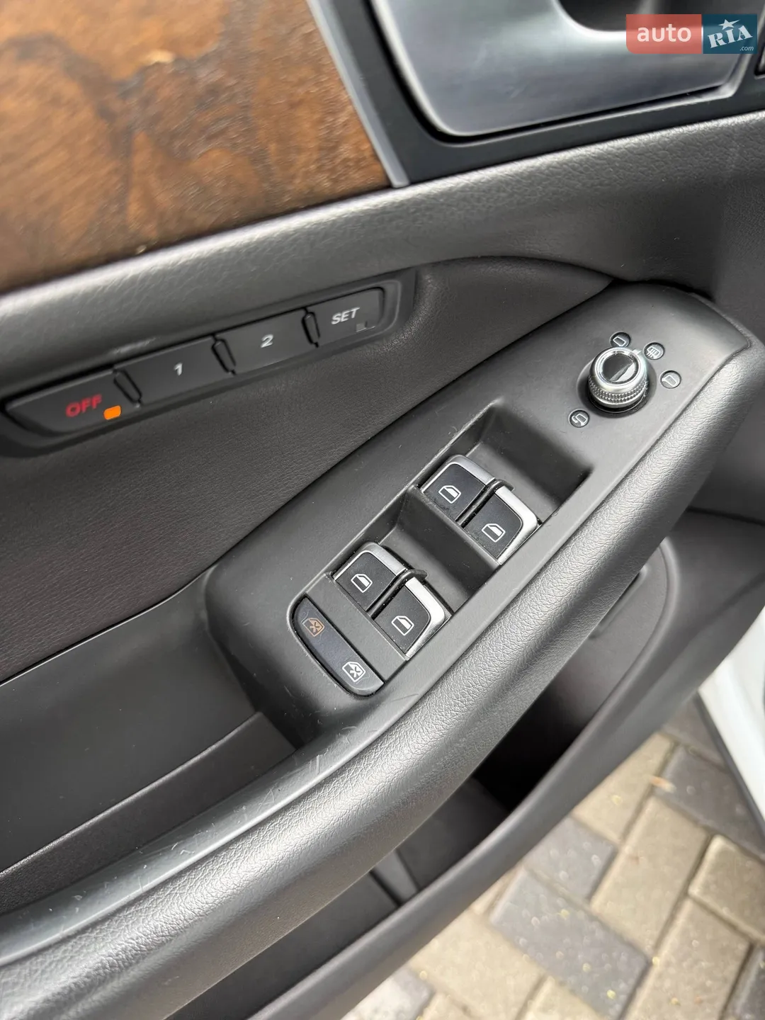 2013 Audi Q5 - мініатюра 15