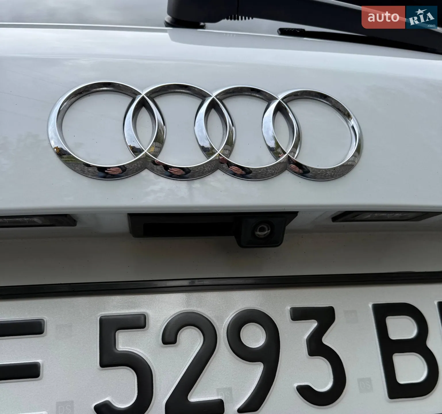 2013 Audi Q5 - мініатюра 24