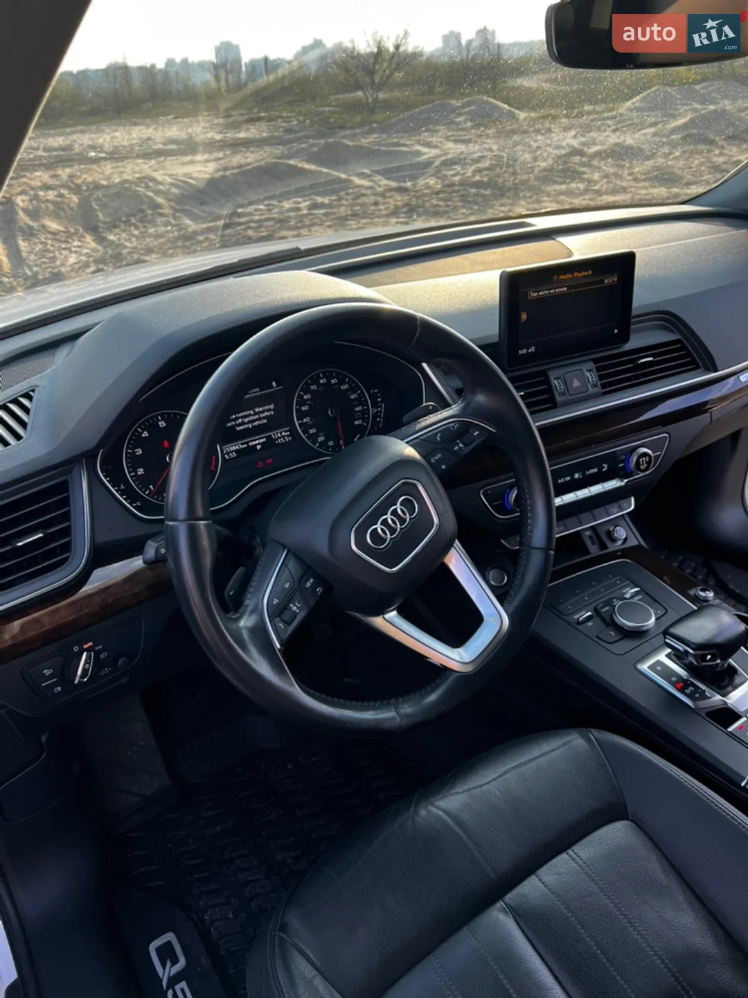 2018 Audi Q5 - мініатюра 11