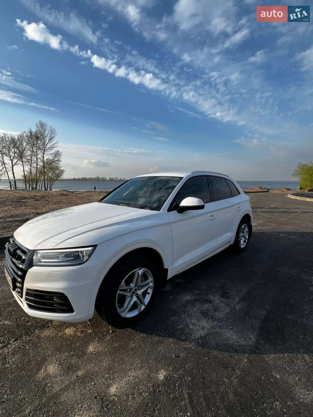 2018 Audi Q5 - мініатюра 3