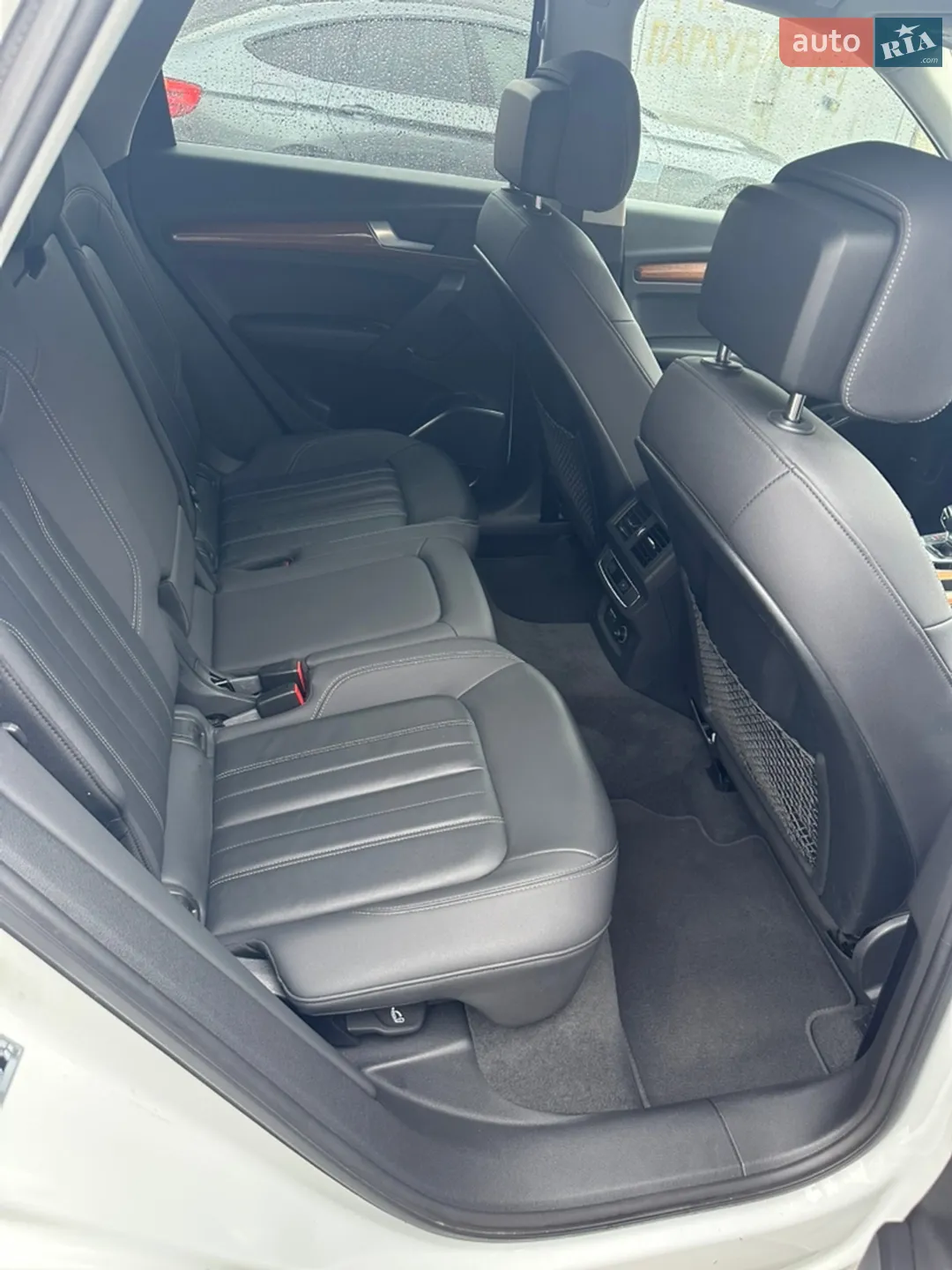 2020 Audi Q5 - мініатюра 29