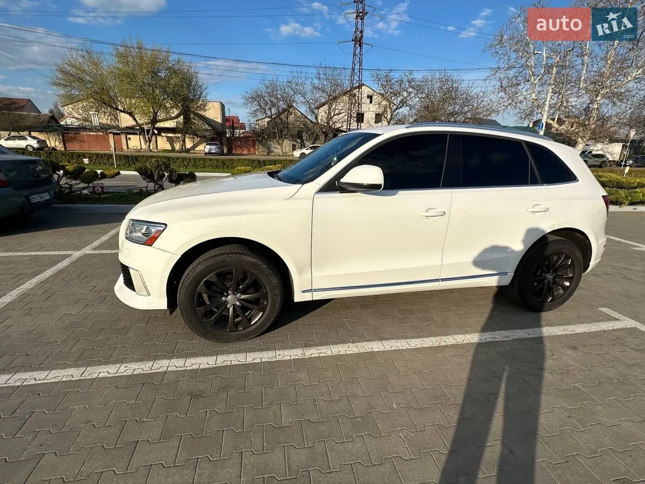 2014 Audi Q5 - мініатюра 37