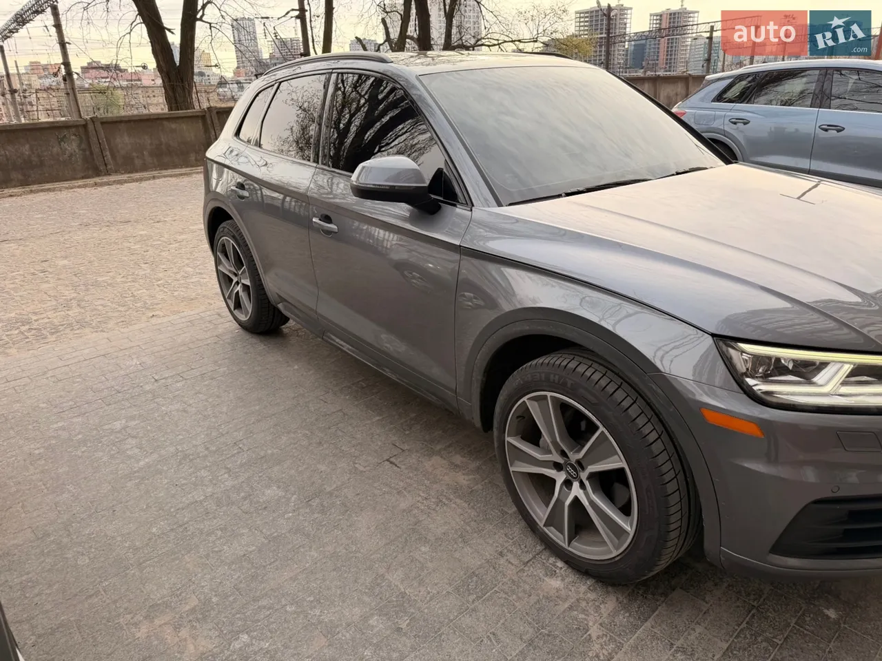 2018 Audi Q5 - мініатюра 16