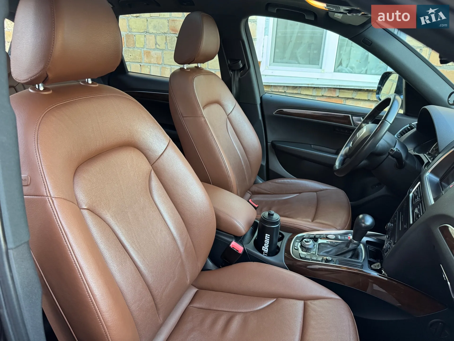 2012 Audi Q5 - мініатюра 29