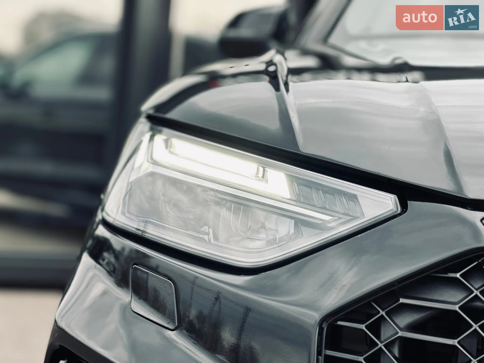2021 Audi Q5 - мініатюра 7