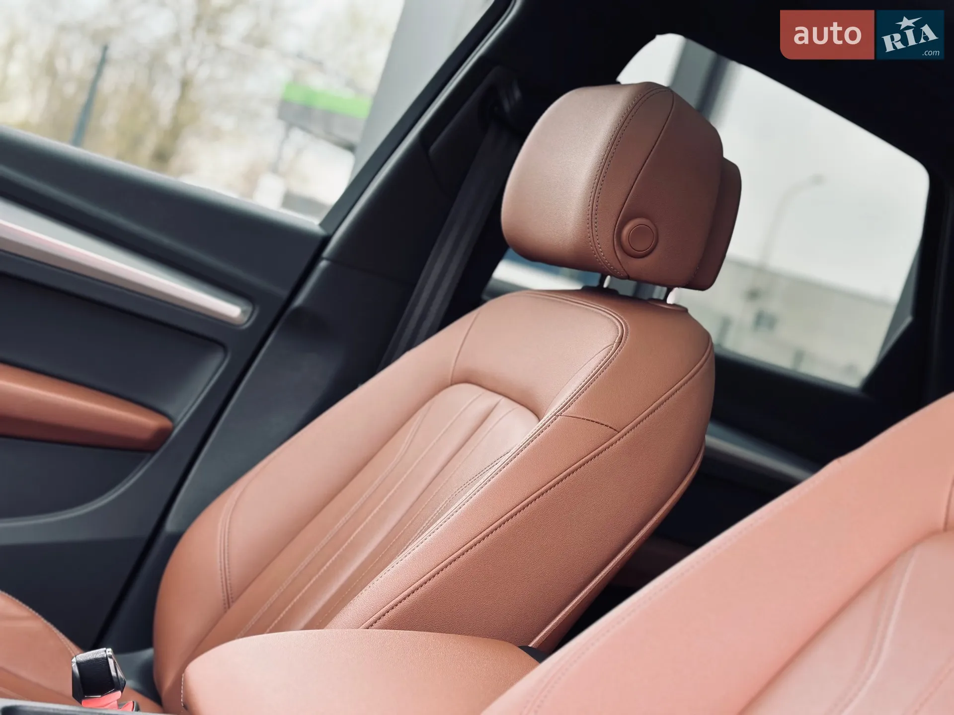 2021 Audi Q5 - мініатюра 15