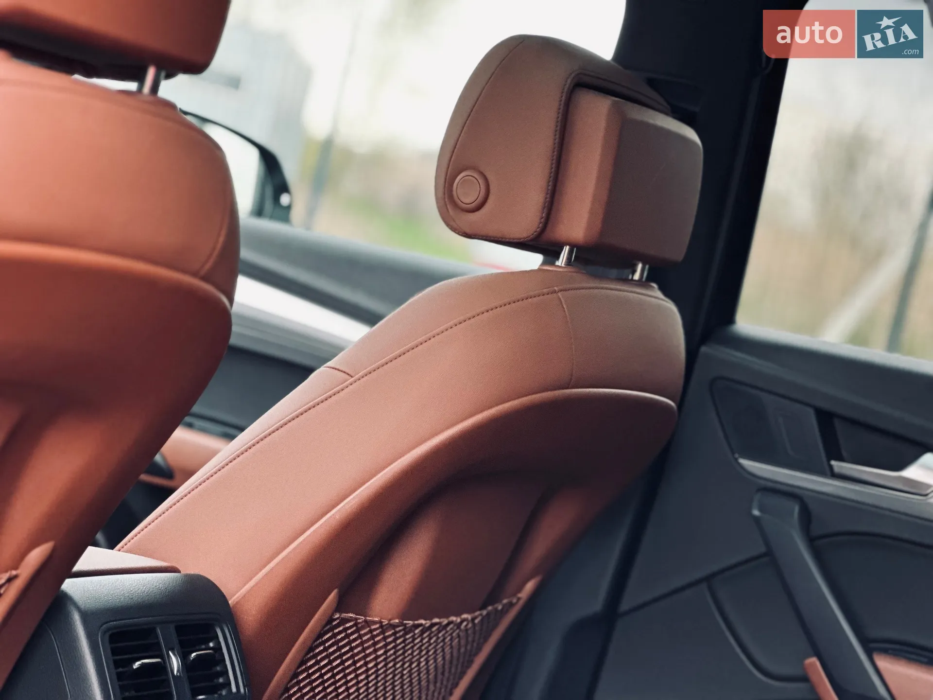 2021 Audi Q5 - мініатюра 21