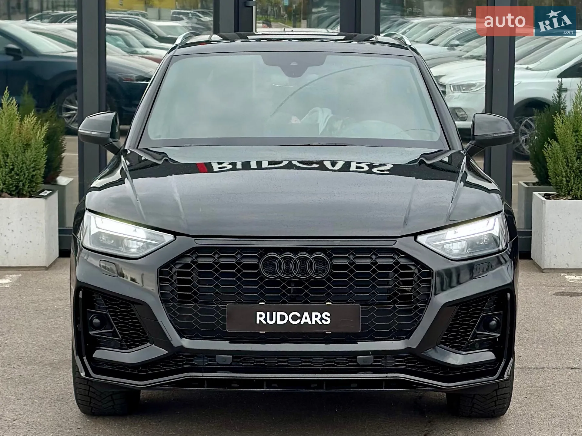 2021 Audi Q5 - мініатюра 6
